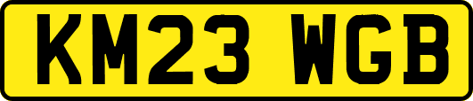 KM23WGB