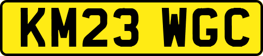 KM23WGC