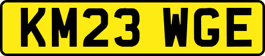 KM23WGE