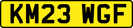 KM23WGF