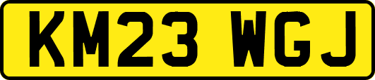 KM23WGJ
