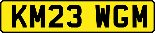 KM23WGM
