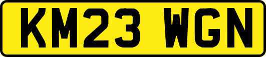 KM23WGN