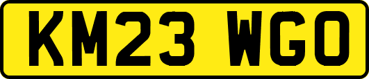 KM23WGO