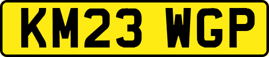 KM23WGP
