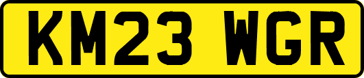 KM23WGR