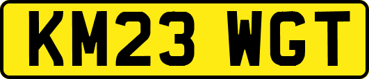 KM23WGT