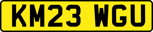 KM23WGU