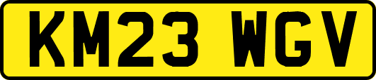 KM23WGV
