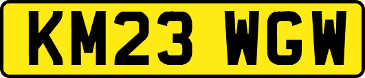 KM23WGW