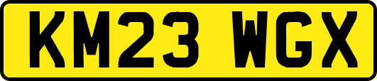 KM23WGX