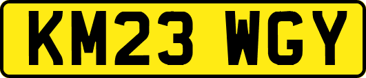 KM23WGY