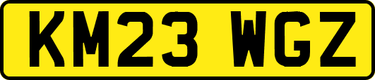 KM23WGZ