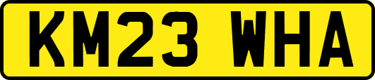 KM23WHA