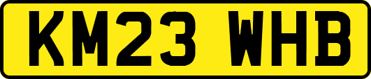 KM23WHB
