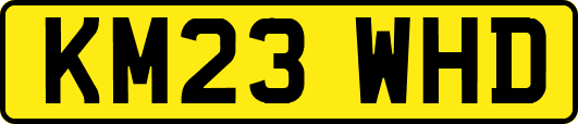 KM23WHD