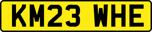 KM23WHE
