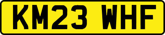 KM23WHF