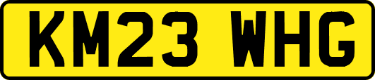 KM23WHG