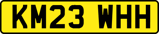 KM23WHH