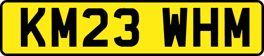 KM23WHM