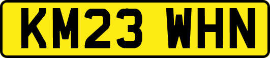 KM23WHN