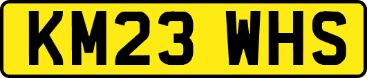 KM23WHS