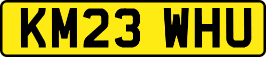 KM23WHU