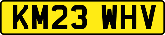 KM23WHV