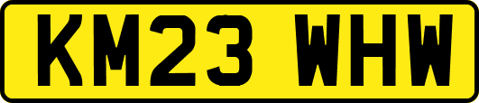KM23WHW