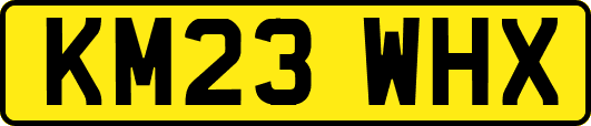 KM23WHX