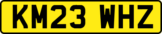 KM23WHZ