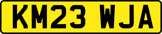 KM23WJA