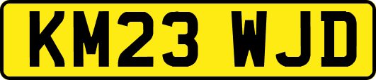 KM23WJD