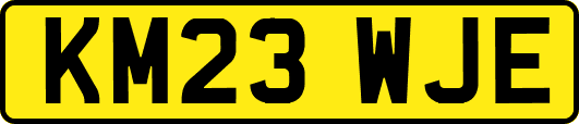 KM23WJE