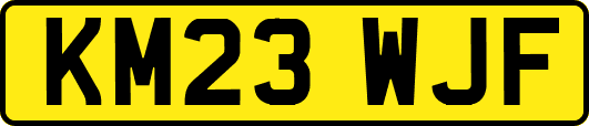 KM23WJF