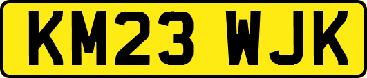 KM23WJK