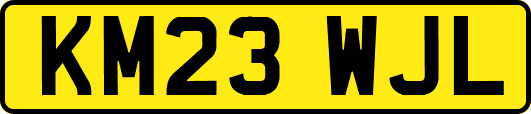 KM23WJL