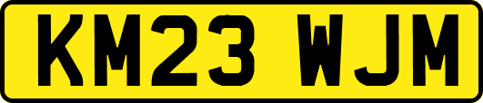 KM23WJM