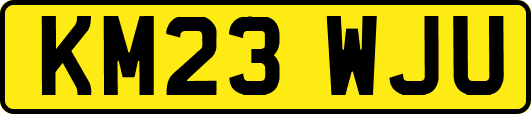 KM23WJU