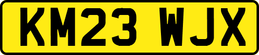 KM23WJX
