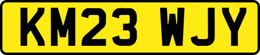 KM23WJY