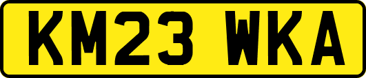 KM23WKA