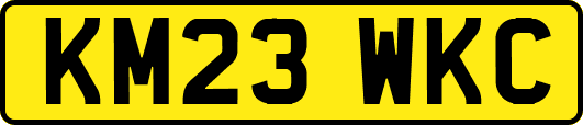 KM23WKC