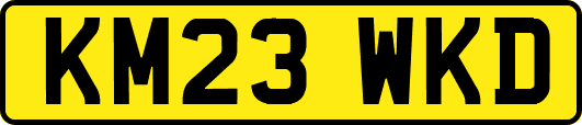 KM23WKD