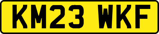 KM23WKF