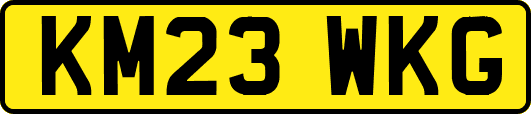 KM23WKG