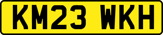 KM23WKH