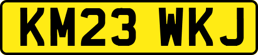 KM23WKJ