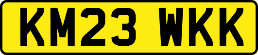 KM23WKK